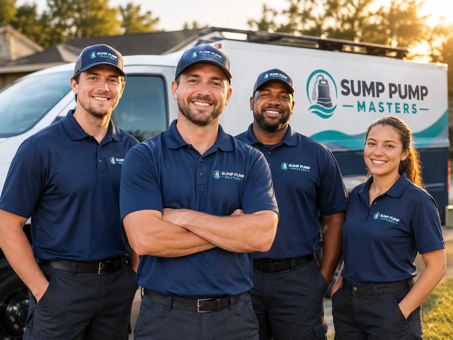 Sump Pump Repair company in Darby, PA